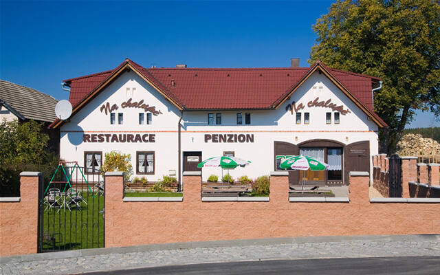 Penzion Na chalupě