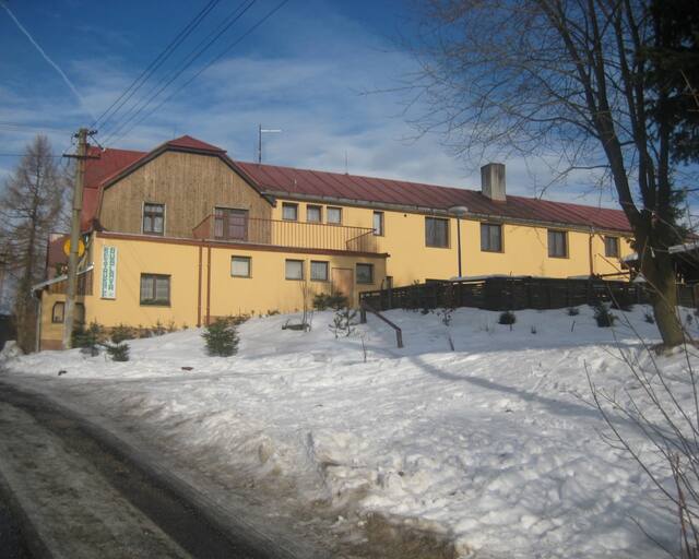 Penzion Bublava