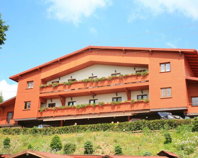 Pension H