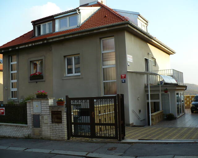 Pension Nika