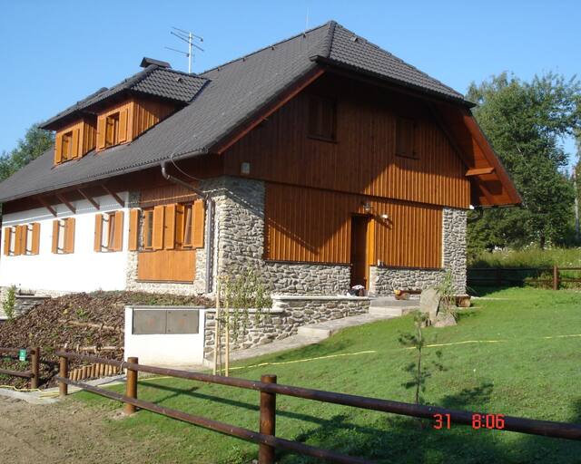 Apartmány Jolinda
