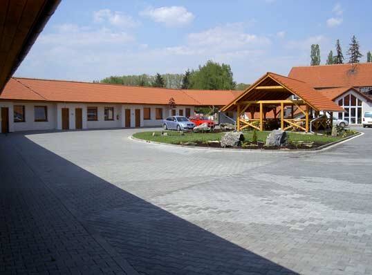 Hotel Kobero