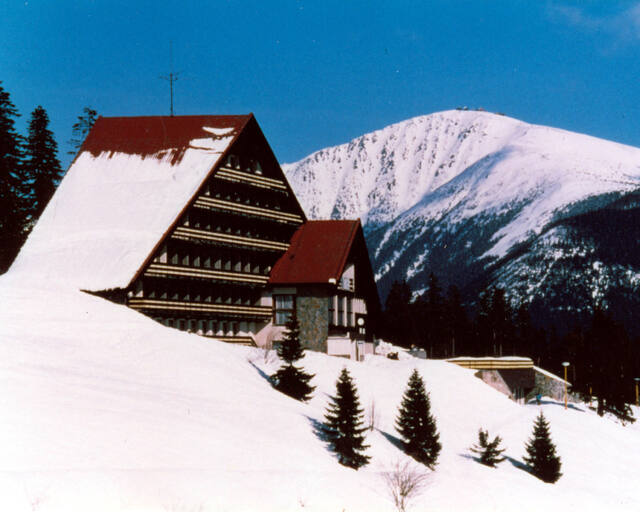 Hotel Energetik