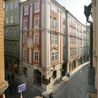 Pushkin Apartments