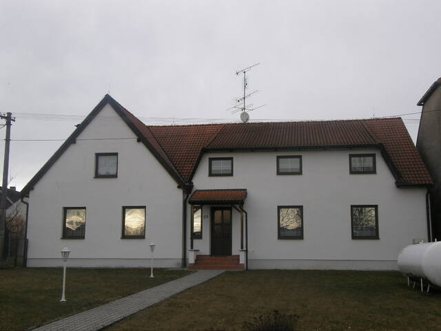 Penzion Čížků