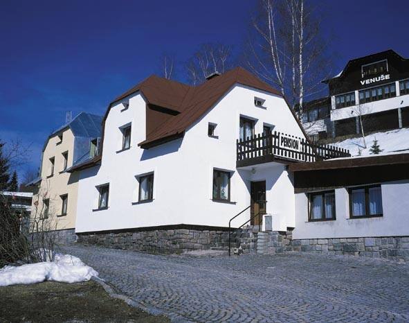 Penzion Neuman