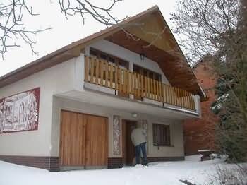 Vinařský penzion U Stejskalů