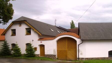Apartmány Pod Kapličkou