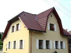 Vila Chutnovka