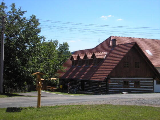 Muzeum Horní Smržov