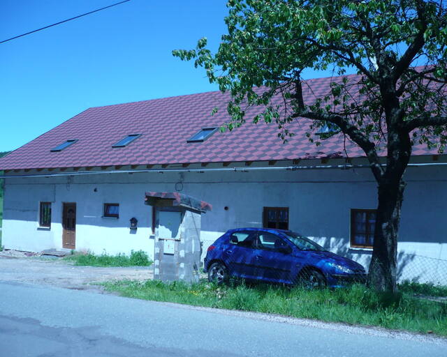 Penzion Ilona
