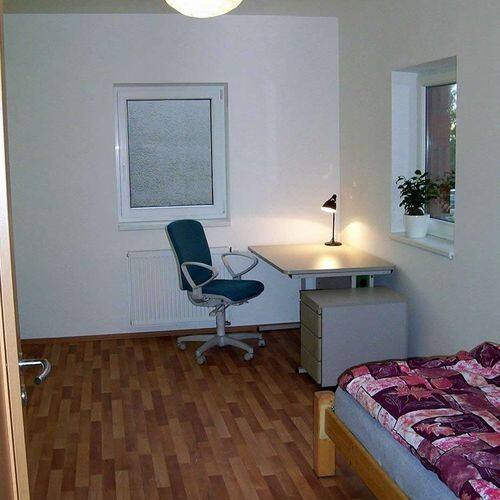 Ubytování 28
