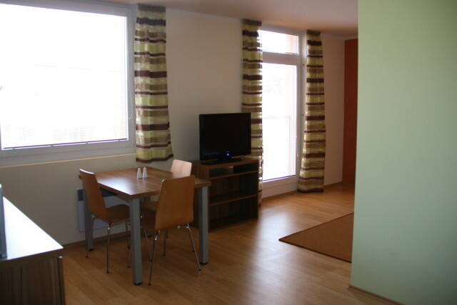 Apartmány Elektra