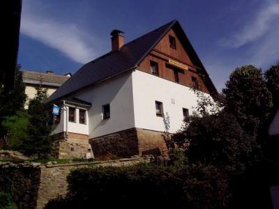 Penzion Vlaďka