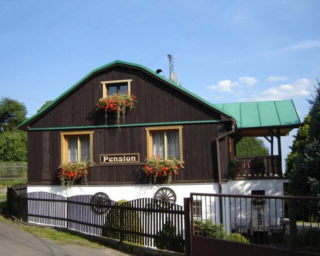 Pension 51