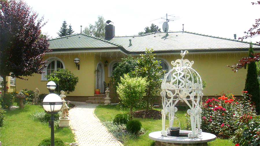 Penzion Mariaville