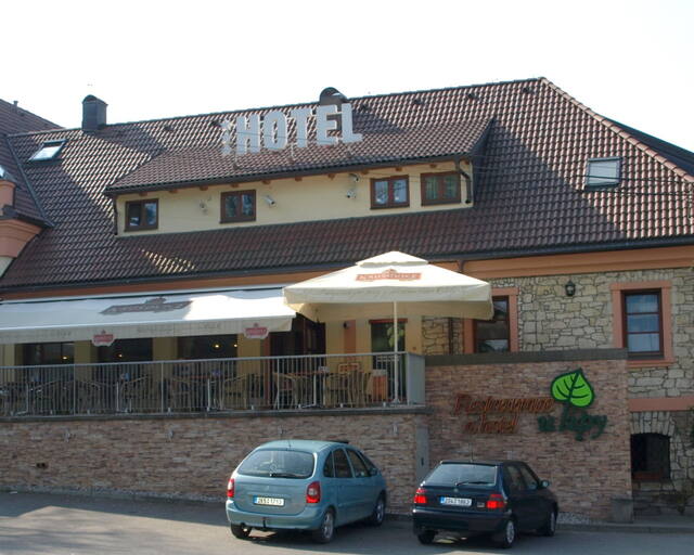 Hotel U Lípy