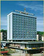 Hotel Bohemia