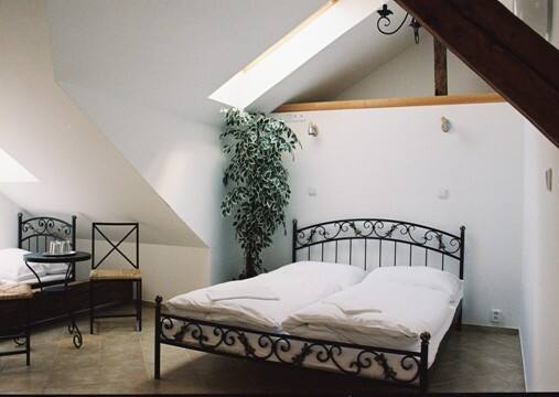 Hotel Prague City