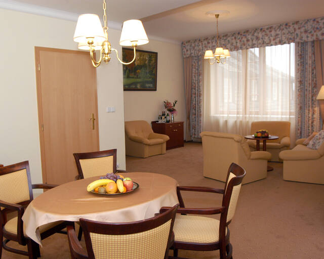 Hotel Petr
