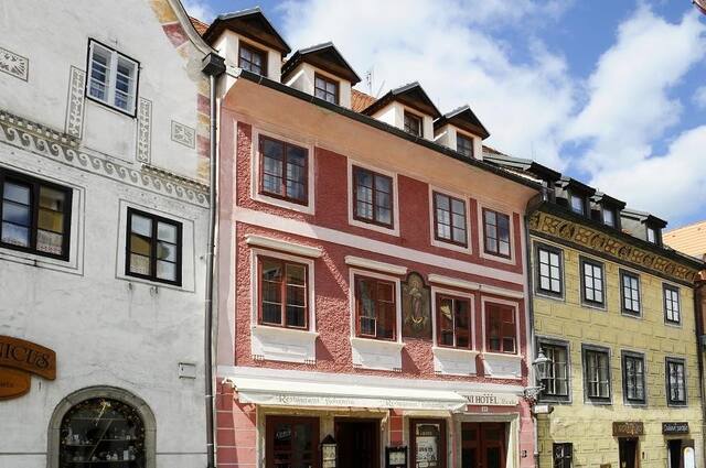 Mini Hotel Abraka