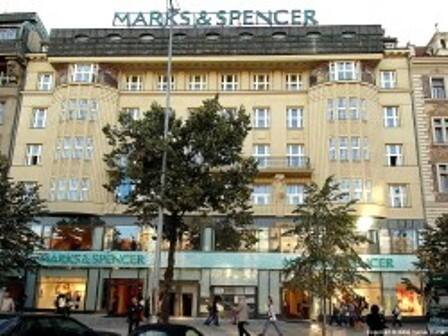 Apartmány Jizera