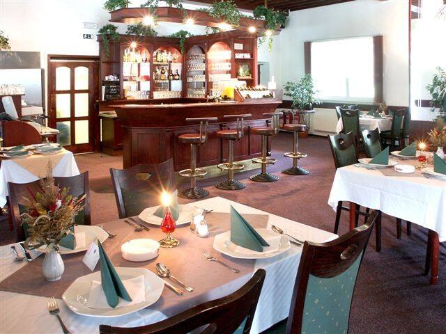 Hotel Schindlerův háj