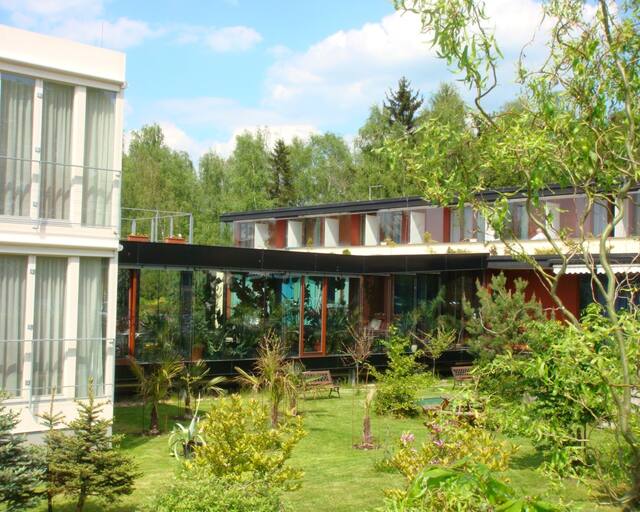 Spa Sanatorium Dr. Peták
