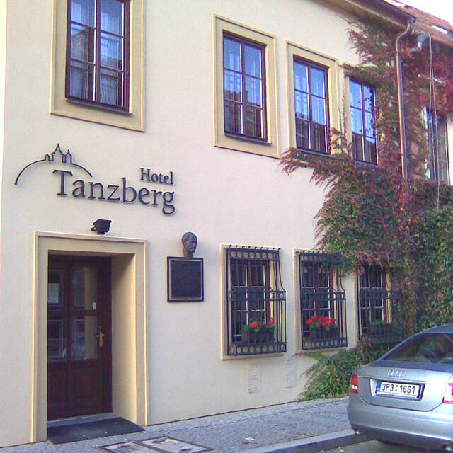 Hotel Tanzberg