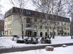 Ubytovna Sport