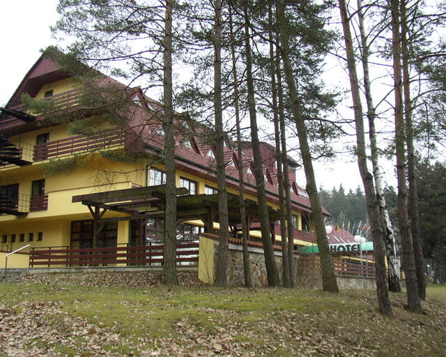 Hotel Annahof