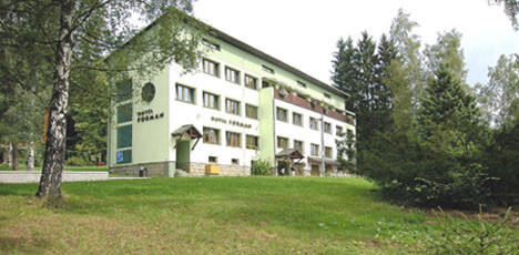 Penzion Forman