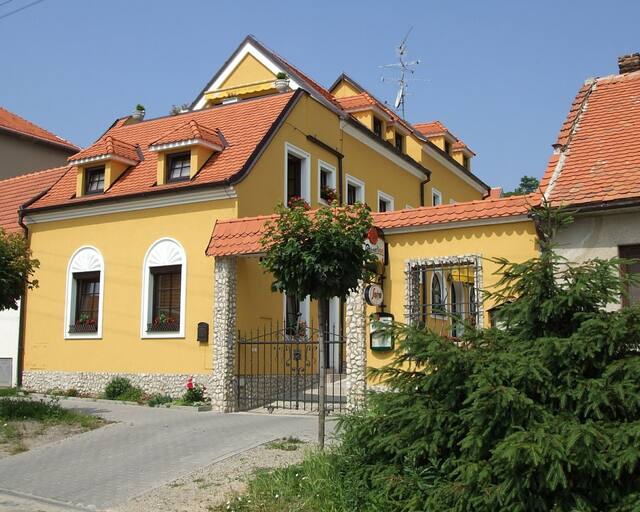 U svatého Urbana