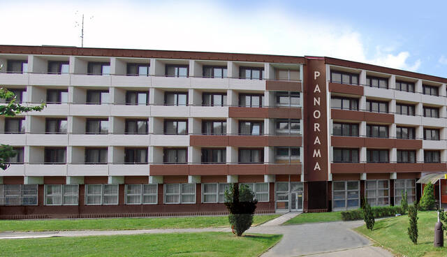 Hotel Panorama