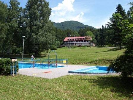 Penzion Krkoška