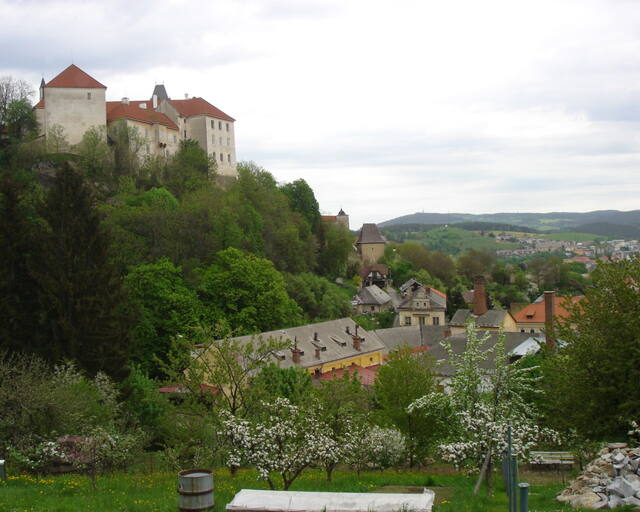 Pension Haus Ried