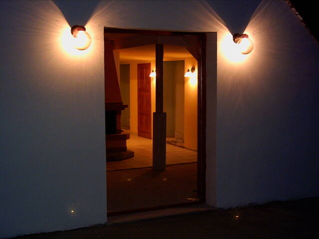Apartmán Zbečno
