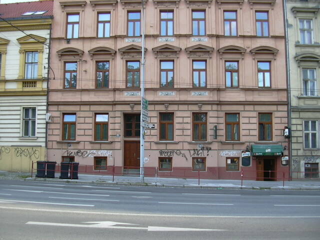 Penzion Juventus Club
