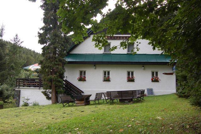 Penzion Karlovka