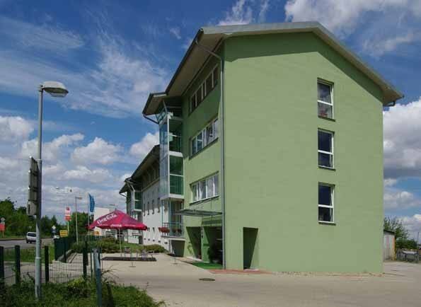 Hotel Imos