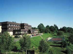 Horský Hotel Kubát