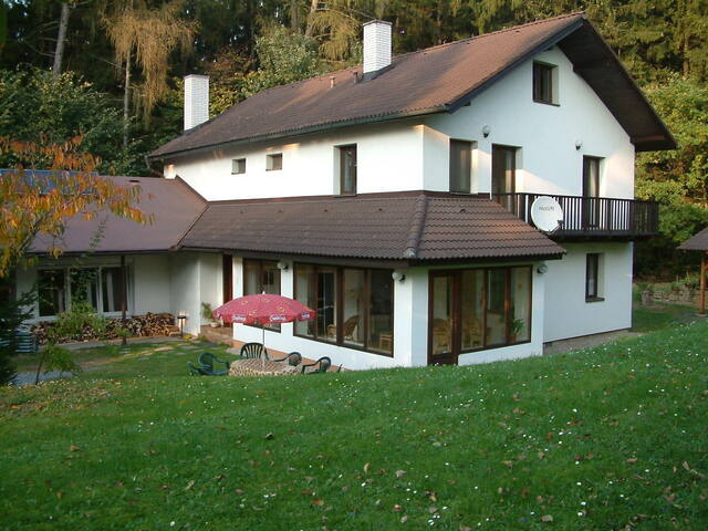 Holiday House Vitice 21