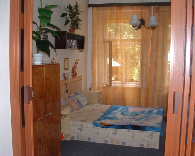 Apartmán Šlikova 289/19