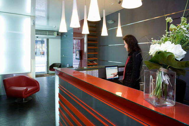 Hotel Prague Inn