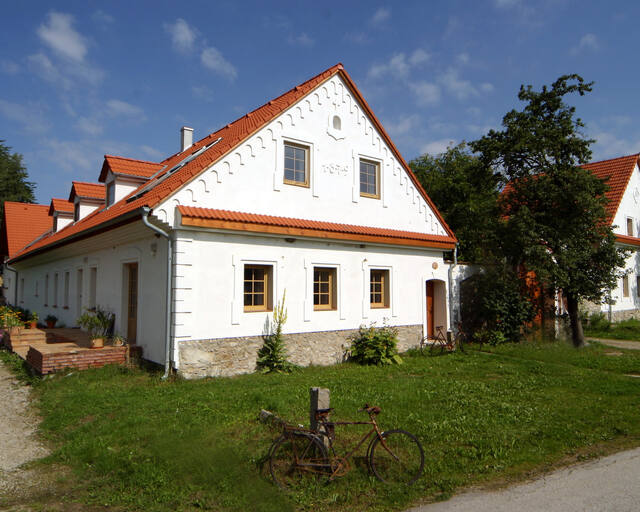 Penzion Keramika