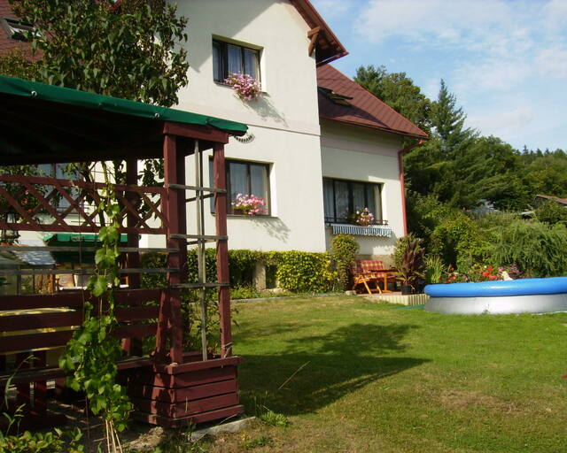 Pension u Josefa