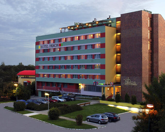 Hotel Panon