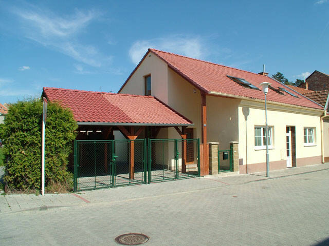 K penzion
