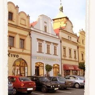 Hotel U Zlatého Lva