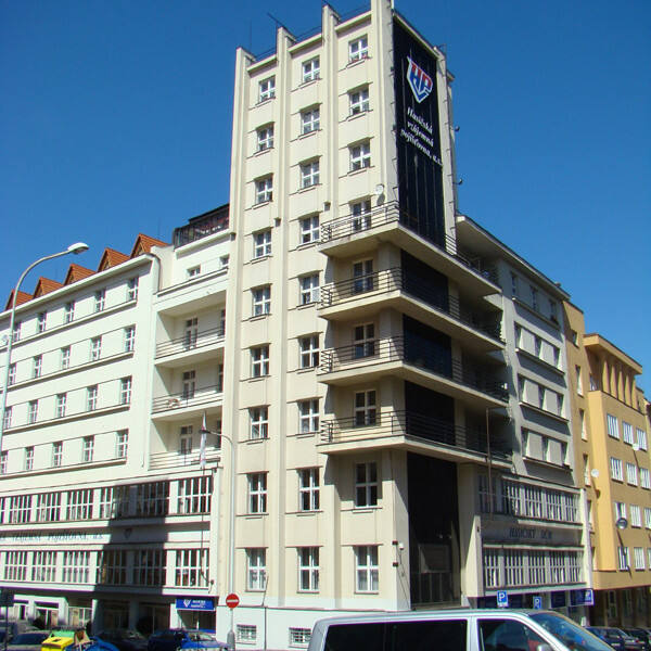 Residence Libero